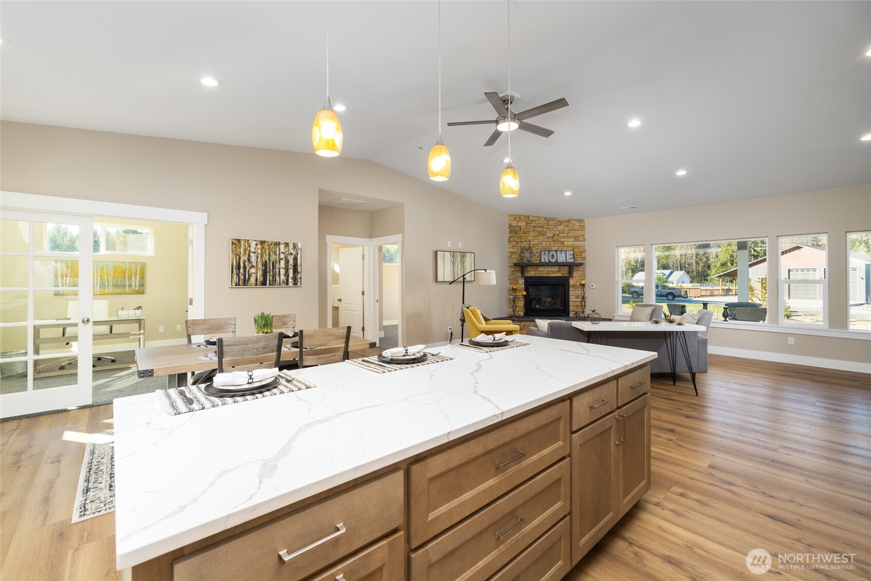 8127 Coyote Springs Lane , Sedro Woolley, WA 98284