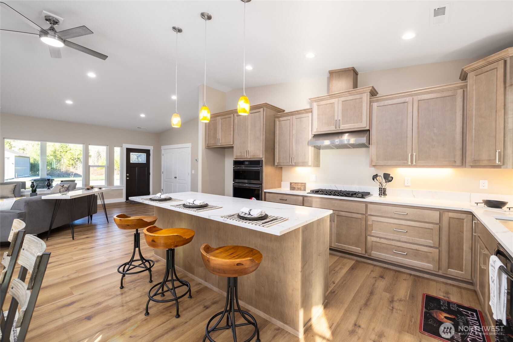 8127 Coyote Springs Lane , Sedro Woolley, WA 98284