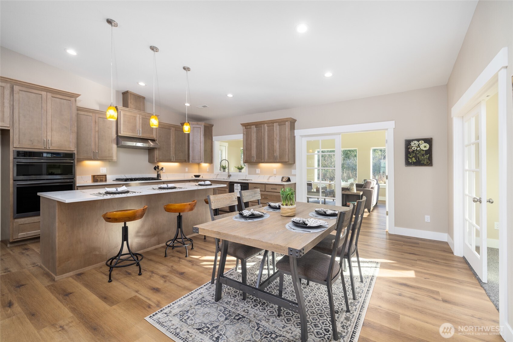 8127 Coyote Springs Lane , Sedro Woolley, WA 98284