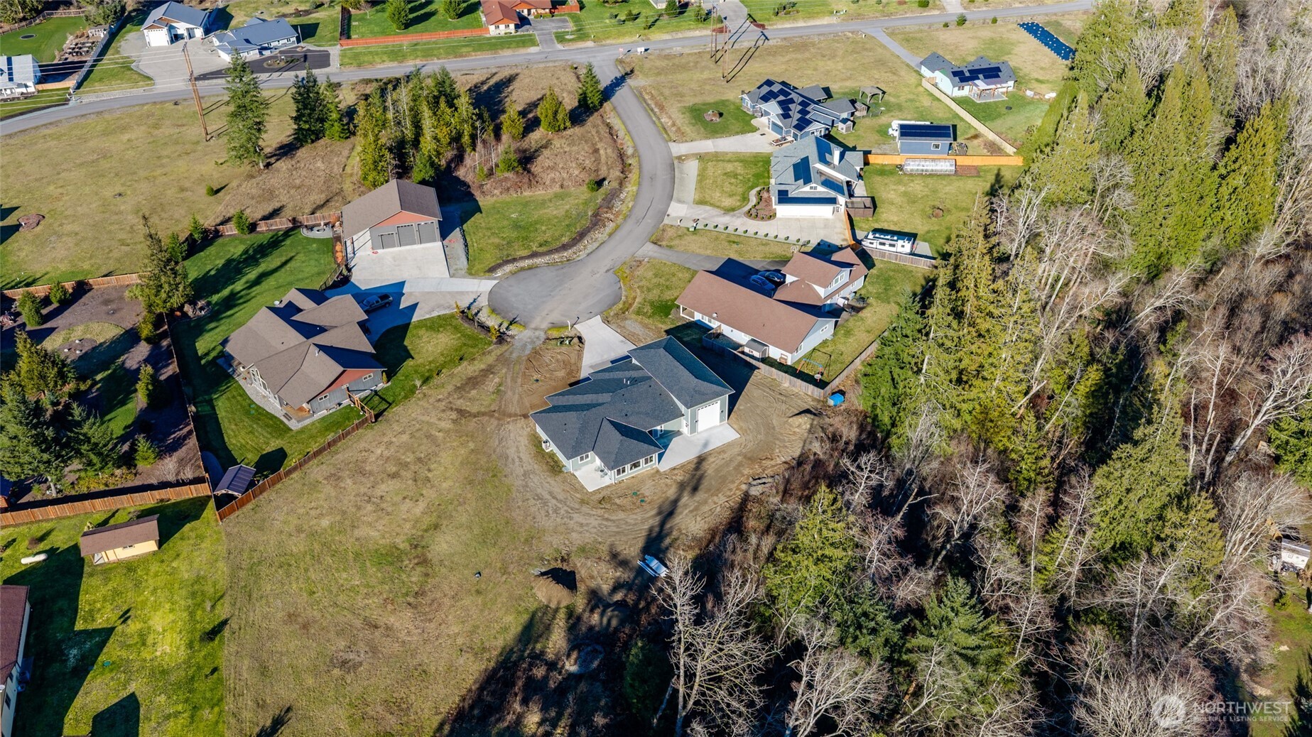 8127 Coyote Springs Lane , Sedro Woolley, WA 98284