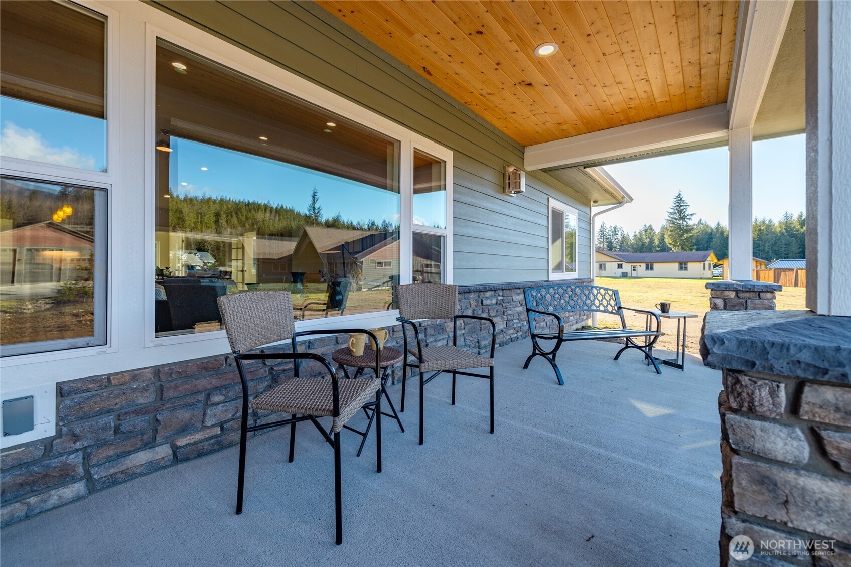 8127 Coyote Springs Lane , Sedro Woolley, WA 98284