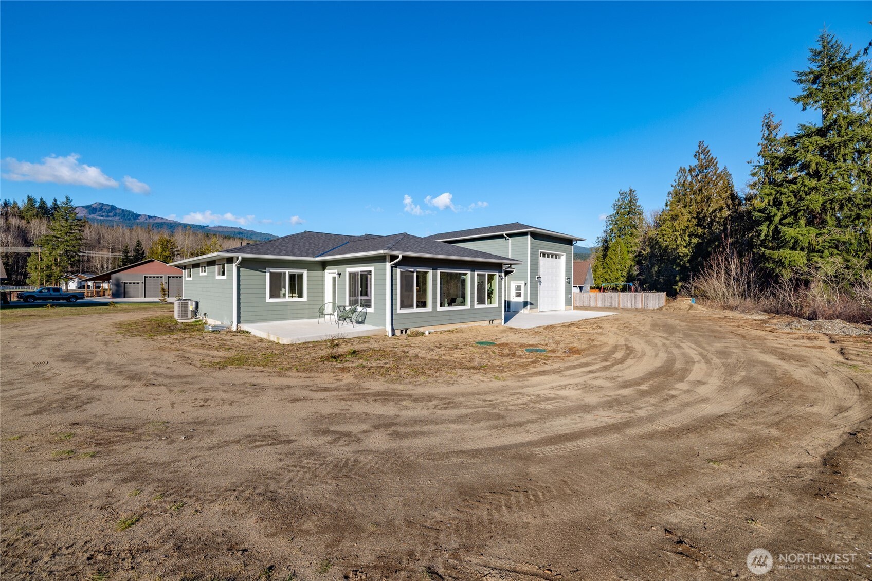 8127 Coyote Springs Lane , Sedro Woolley, WA 98284