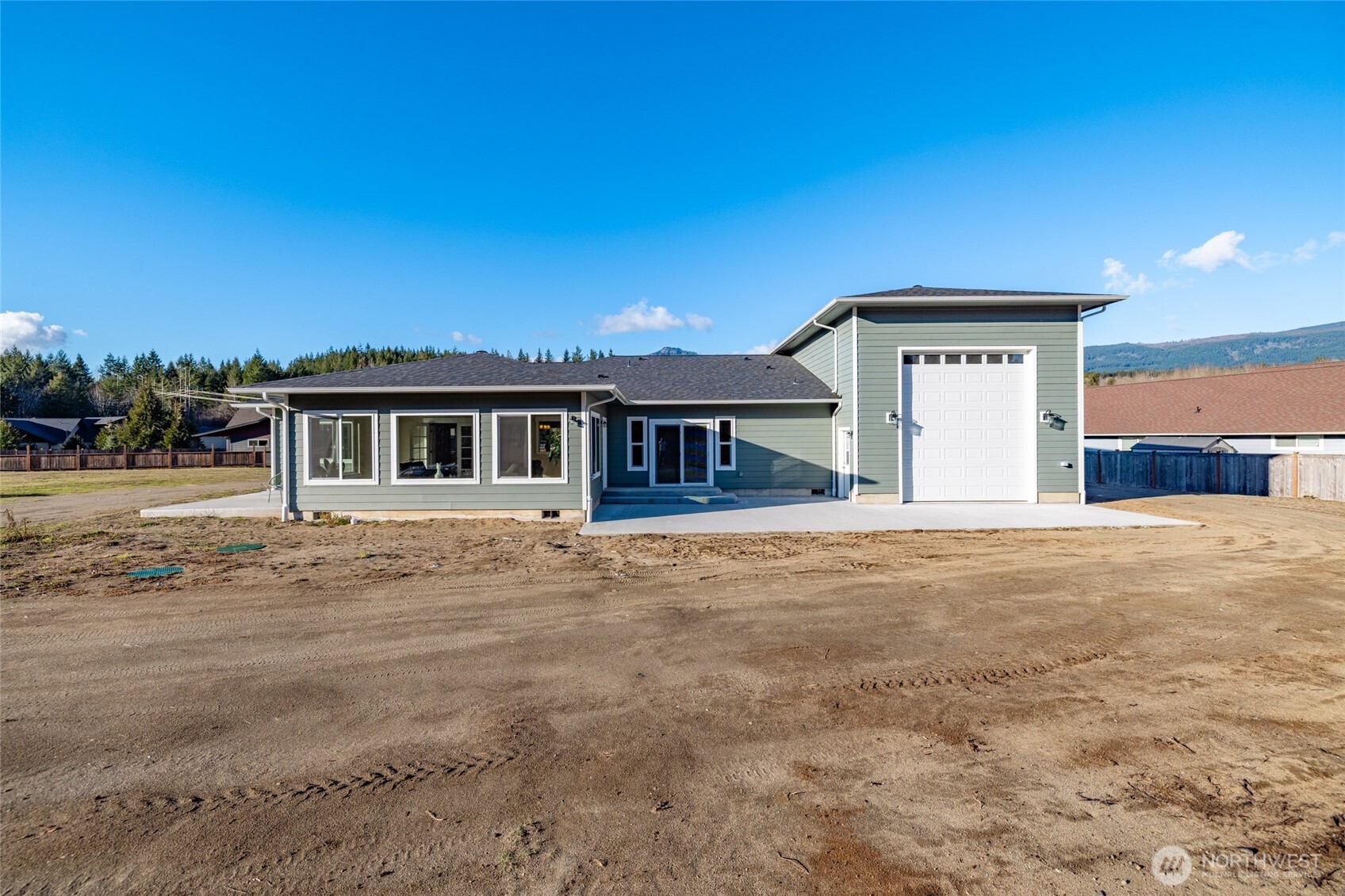 8127 Coyote Springs Lane , Sedro Woolley, WA 98284