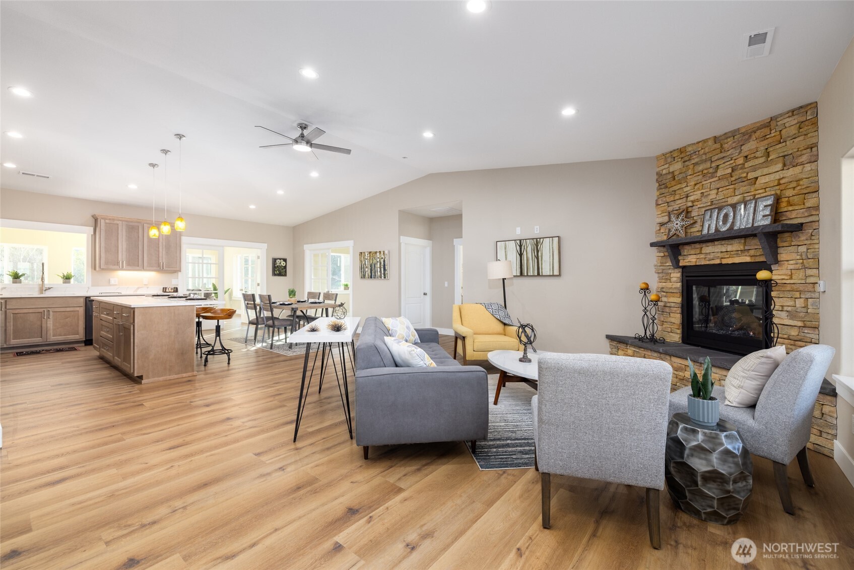 8127 Coyote Springs Lane , Sedro Woolley, WA 98284