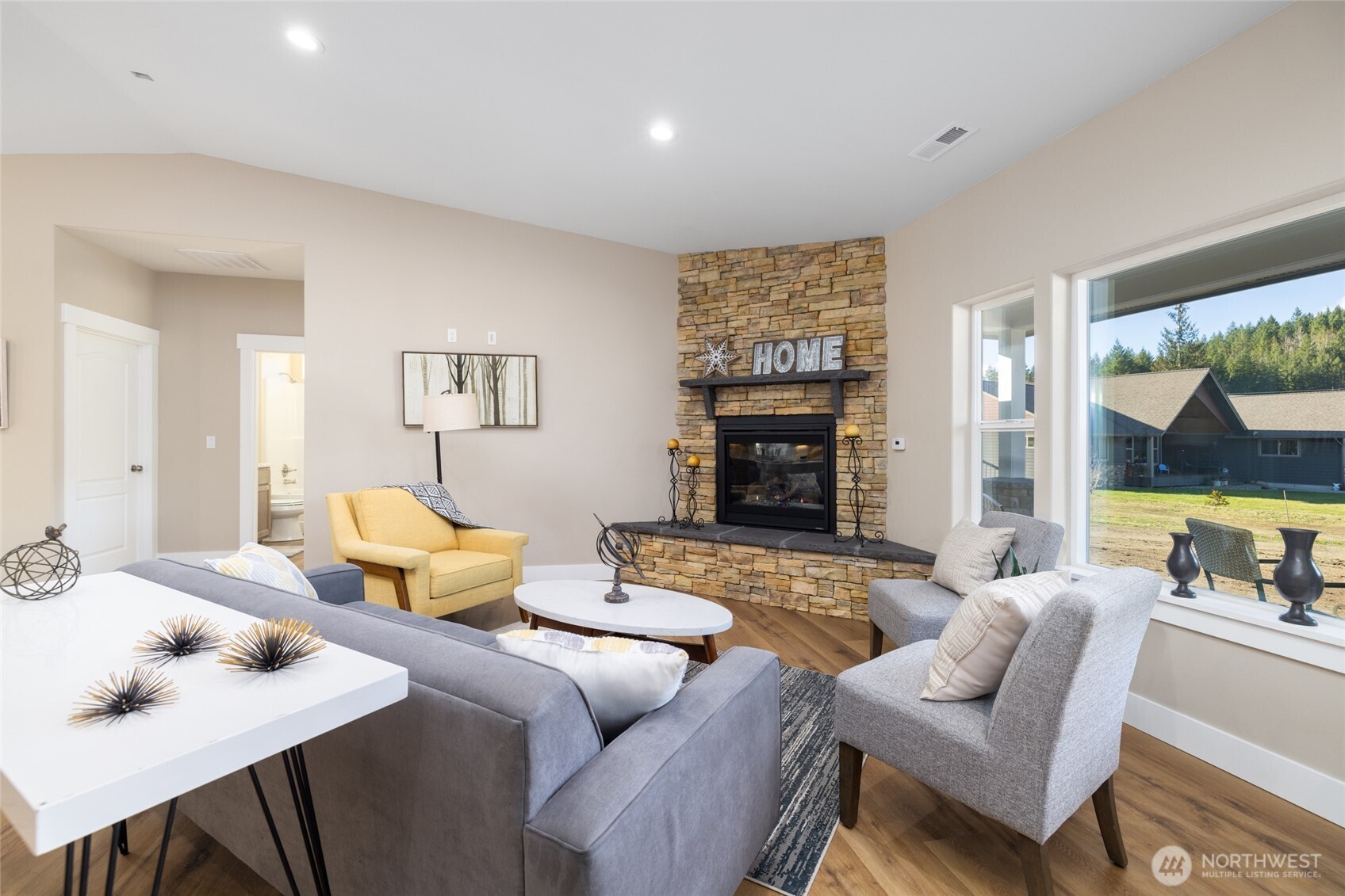 8127 Coyote Springs Lane , Sedro Woolley, WA 98284