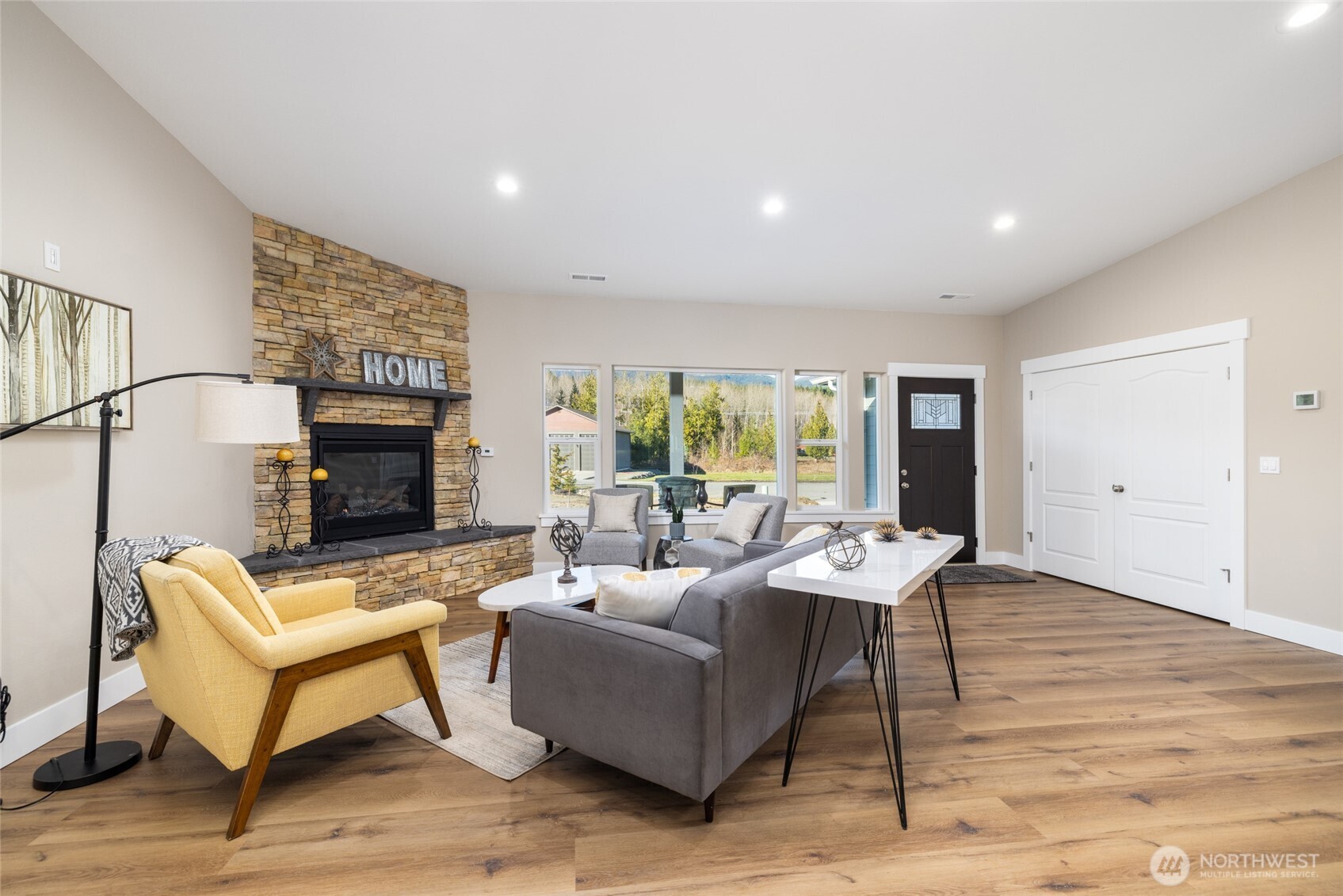 8127 Coyote Springs Lane , Sedro Woolley, WA 98284