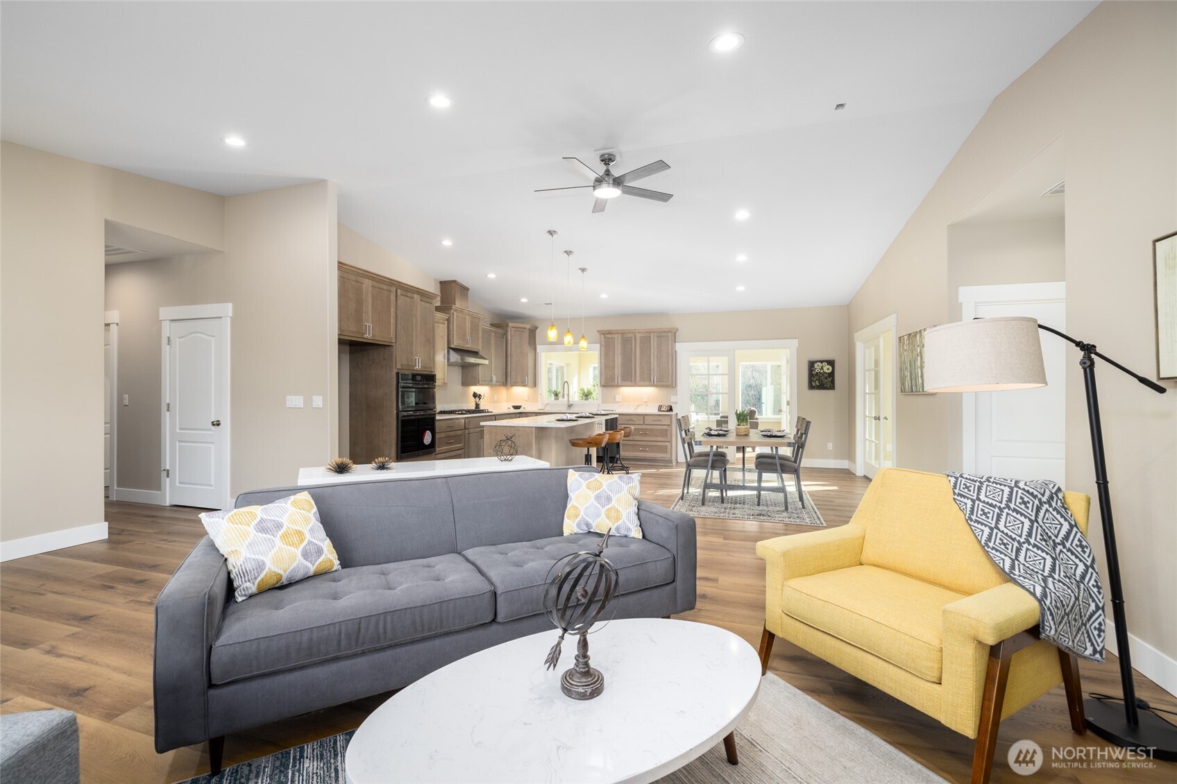 8127 Coyote Springs Lane , Sedro Woolley, WA 98284