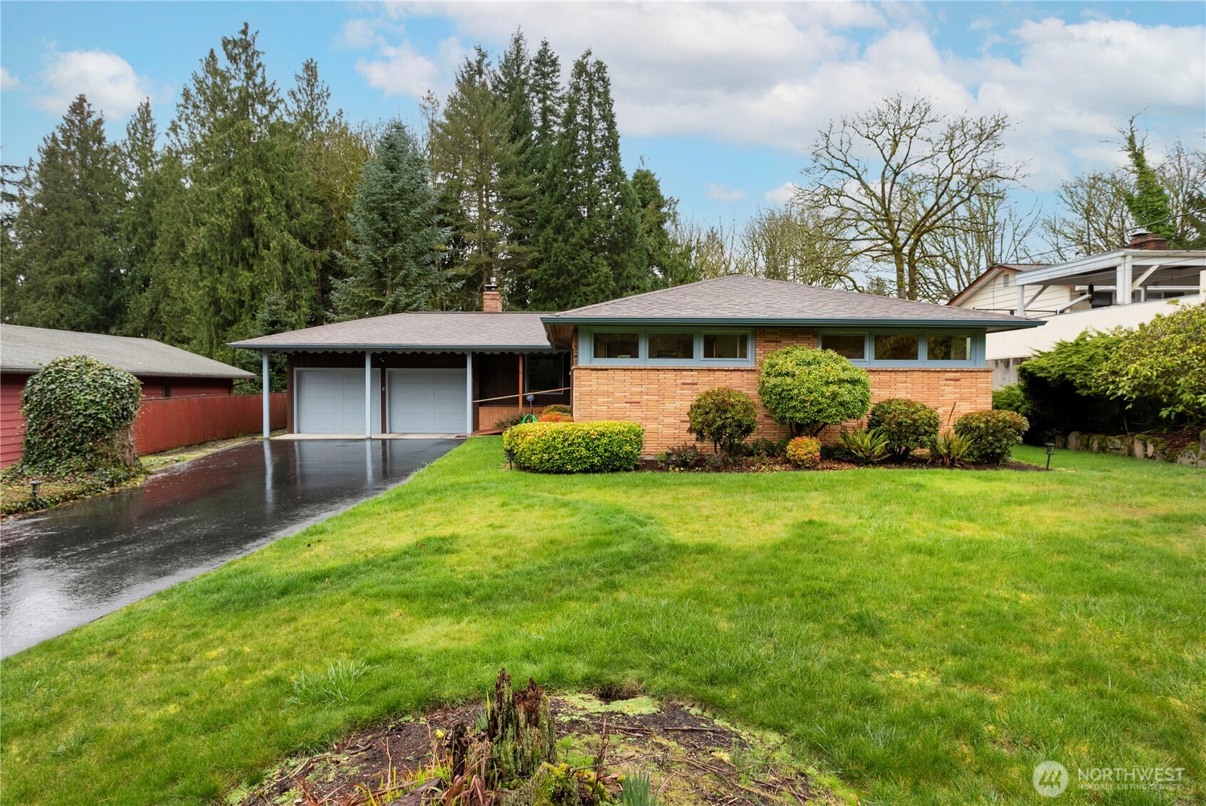 3017 Ammons Drive , Longview, WA 98632
