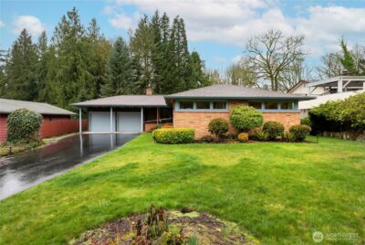 3017 Ammons Drive , Longview, WA 98632