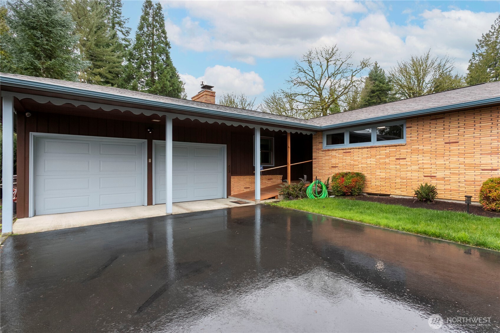 3017 Ammons Drive , Longview, WA 98632