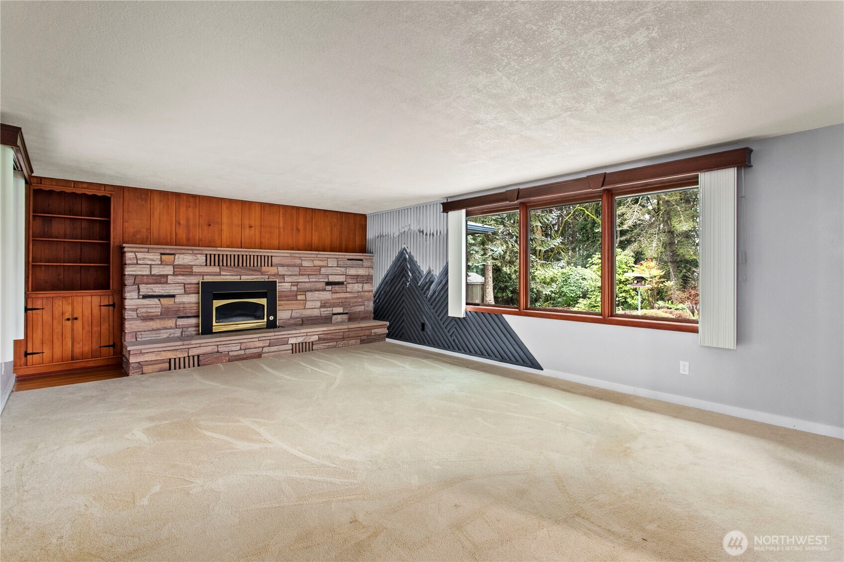 3017 Ammons Drive , Longview, WA 98632