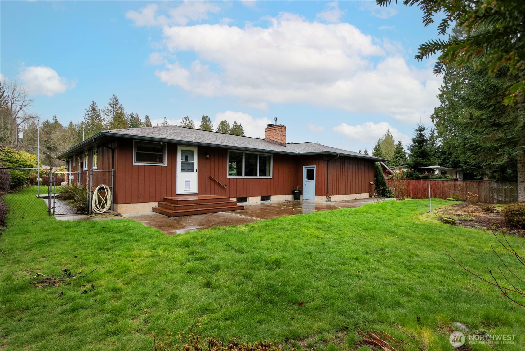 3017 Ammons Drive , Longview, WA 98632