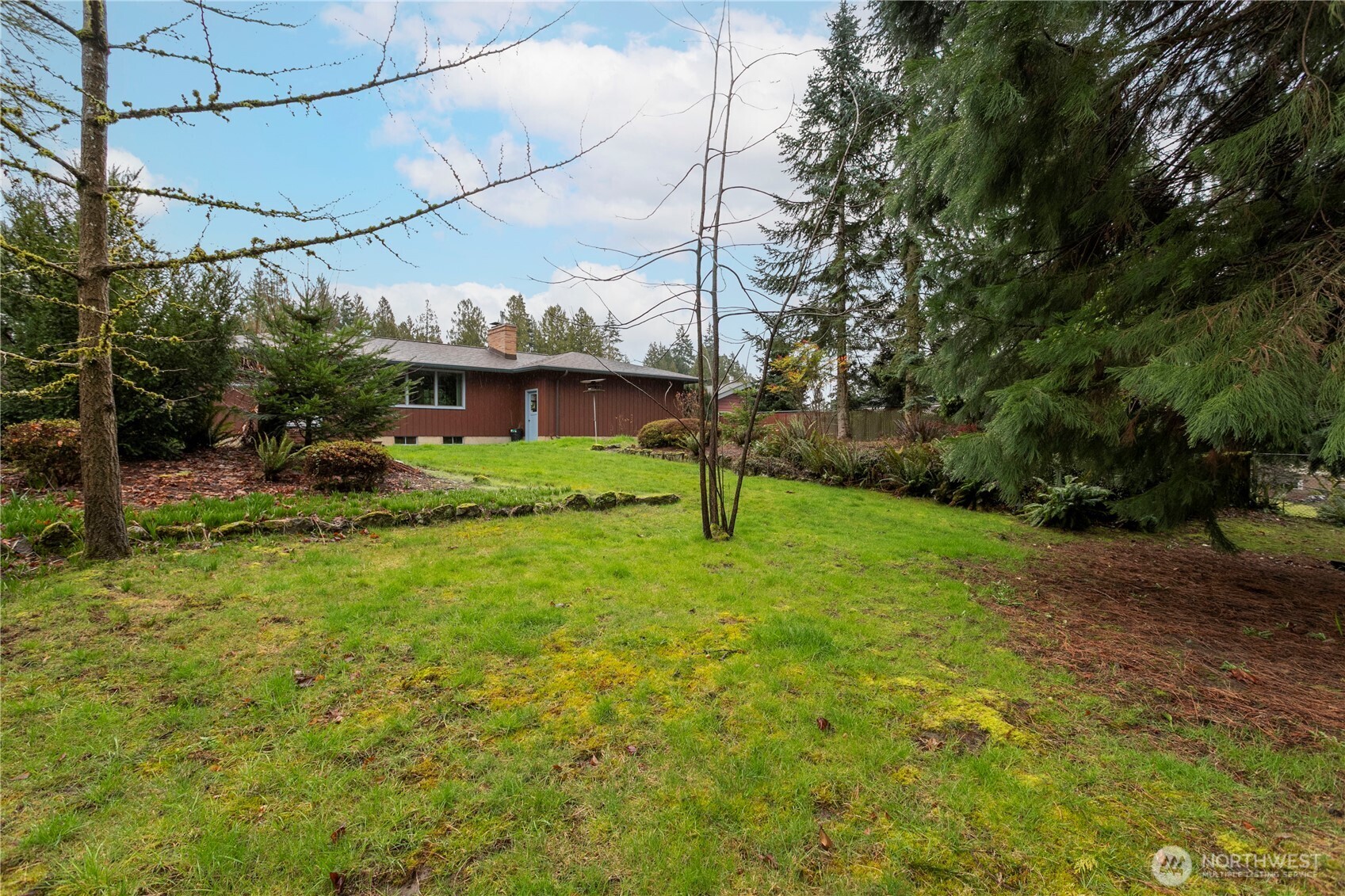 3017 Ammons Drive , Longview, WA 98632