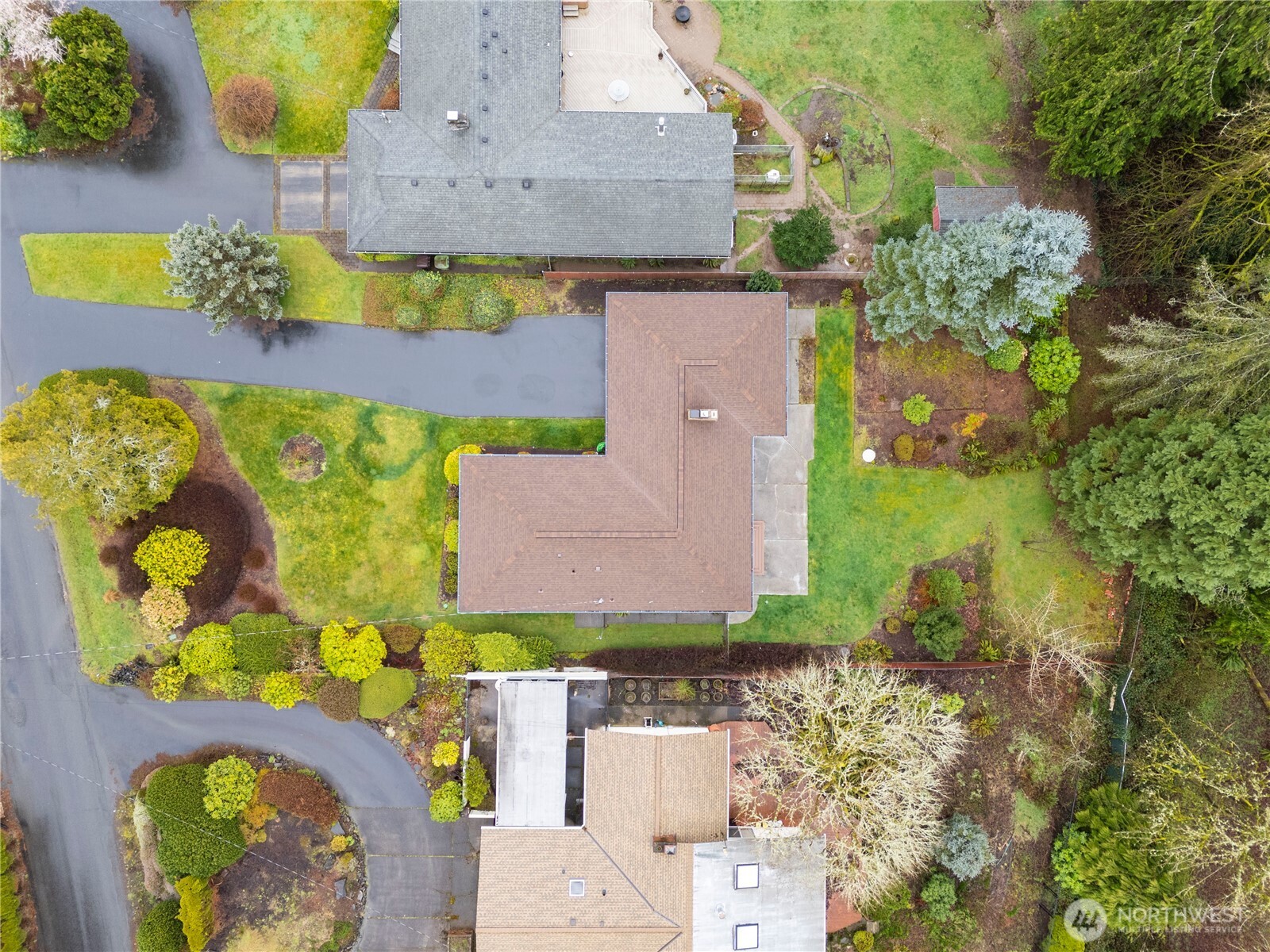 3017 Ammons Drive , Longview, WA 98632