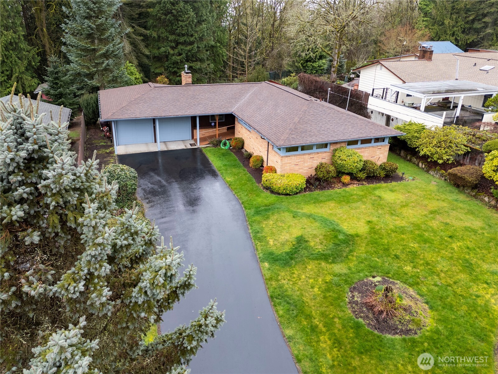 3017 Ammons Drive , Longview, WA 98632