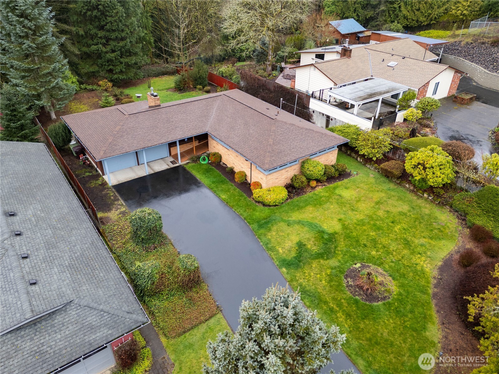 3017 Ammons Drive , Longview, WA 98632