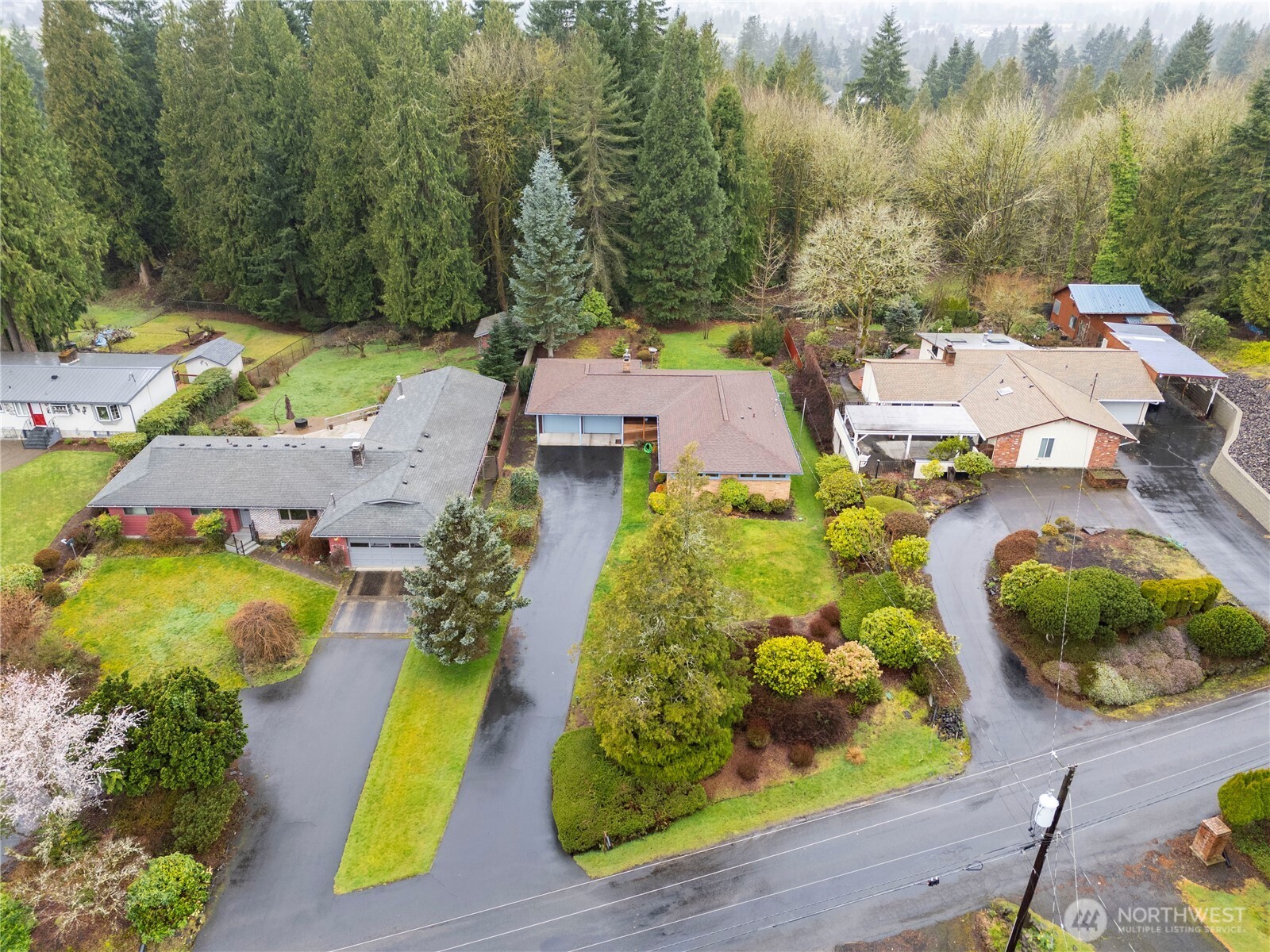 3017 Ammons Drive , Longview, WA 98632