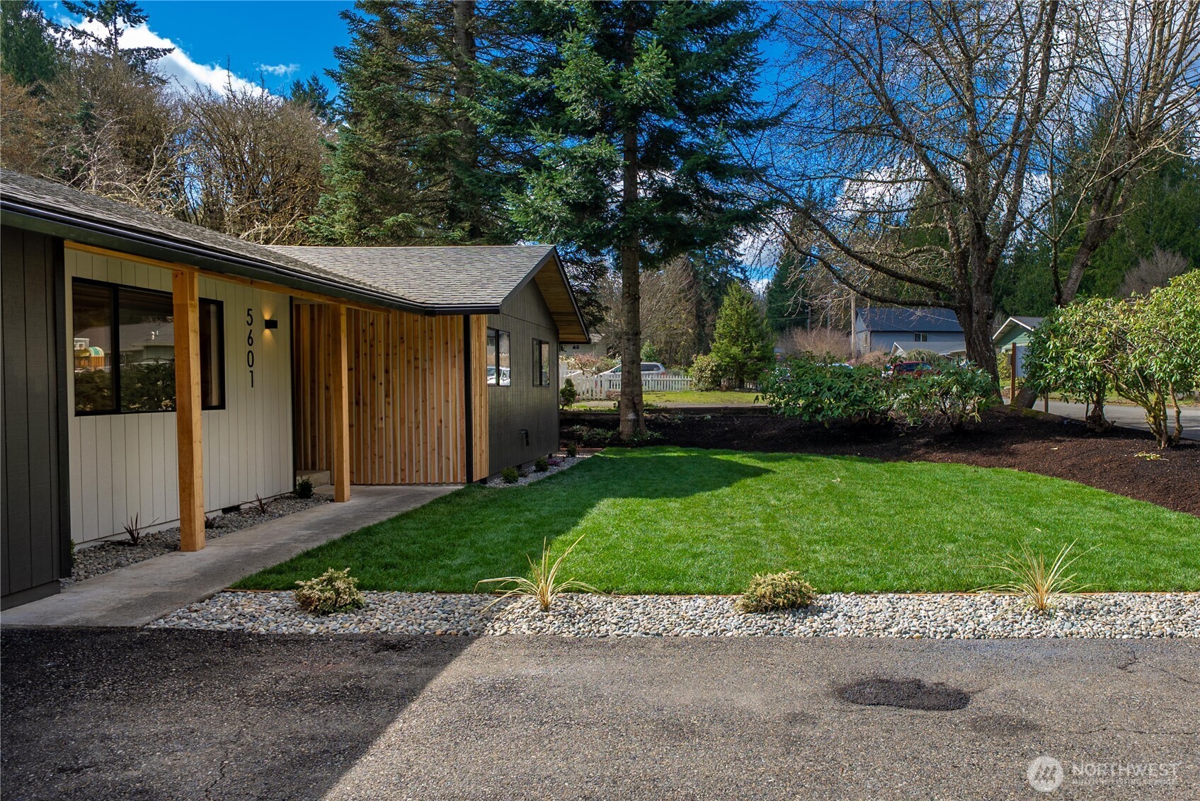 5601 32nd Court SE, Lacey, WA 98503