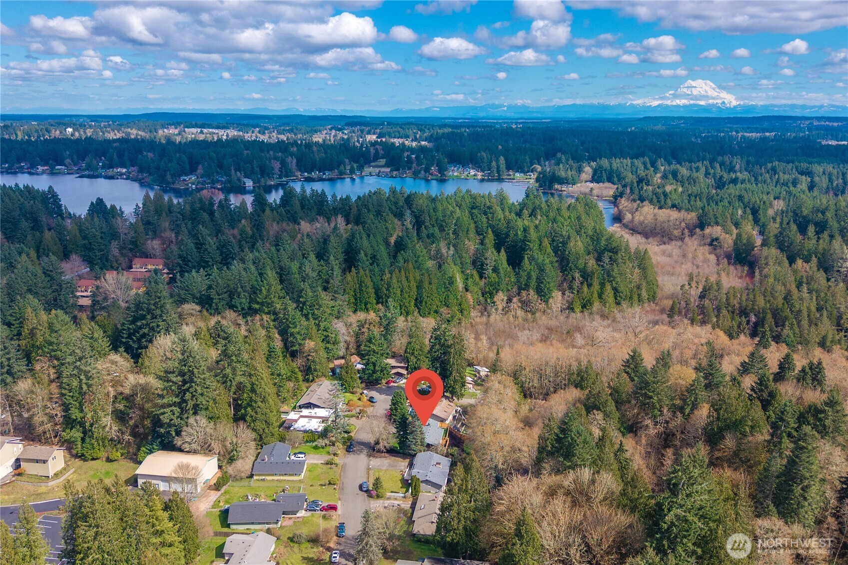 5601 32nd Court SE, Lacey, WA 98503