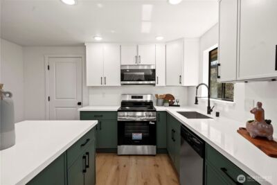 5601 32nd Court SE, Lacey, WA 98503 - Photo 8