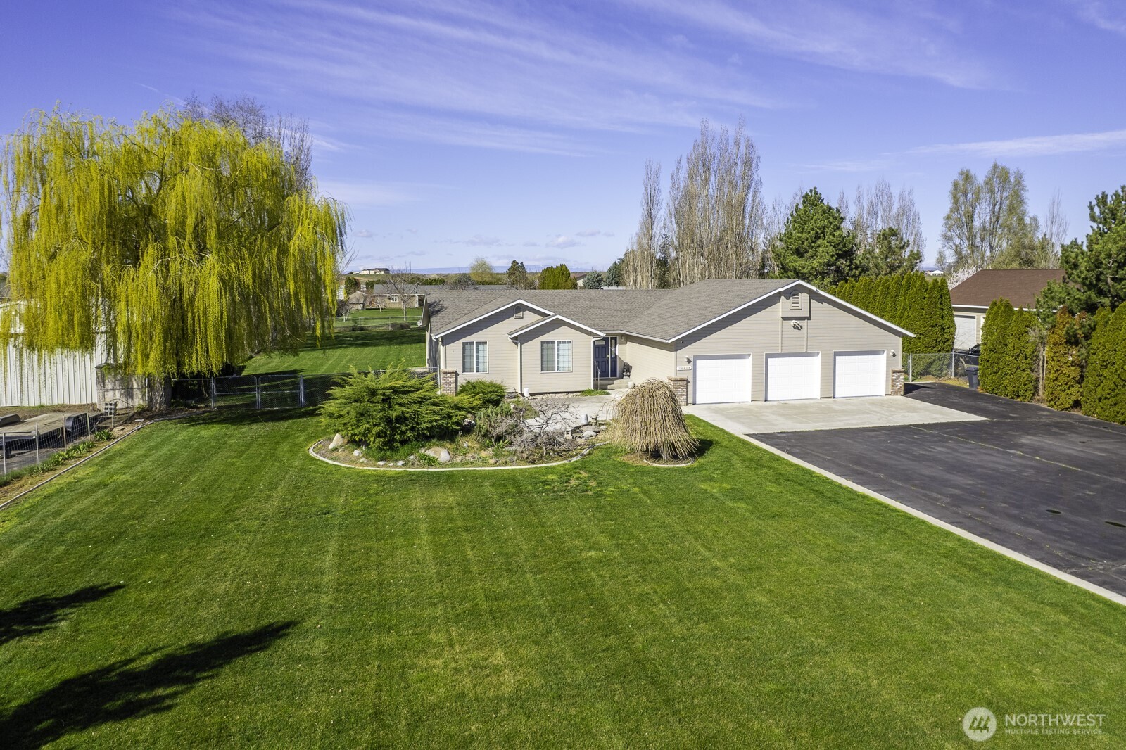 3440 Westshore Drive NE, Moses Lake, WA 98837