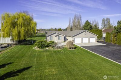 3440 Westshore Drive NE, Moses Lake, WA 98837