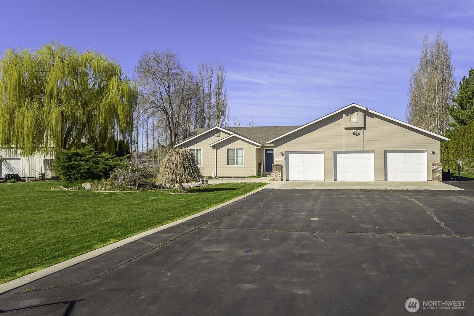 3440 Westshore Drive NE, Moses Lake, WA 98837