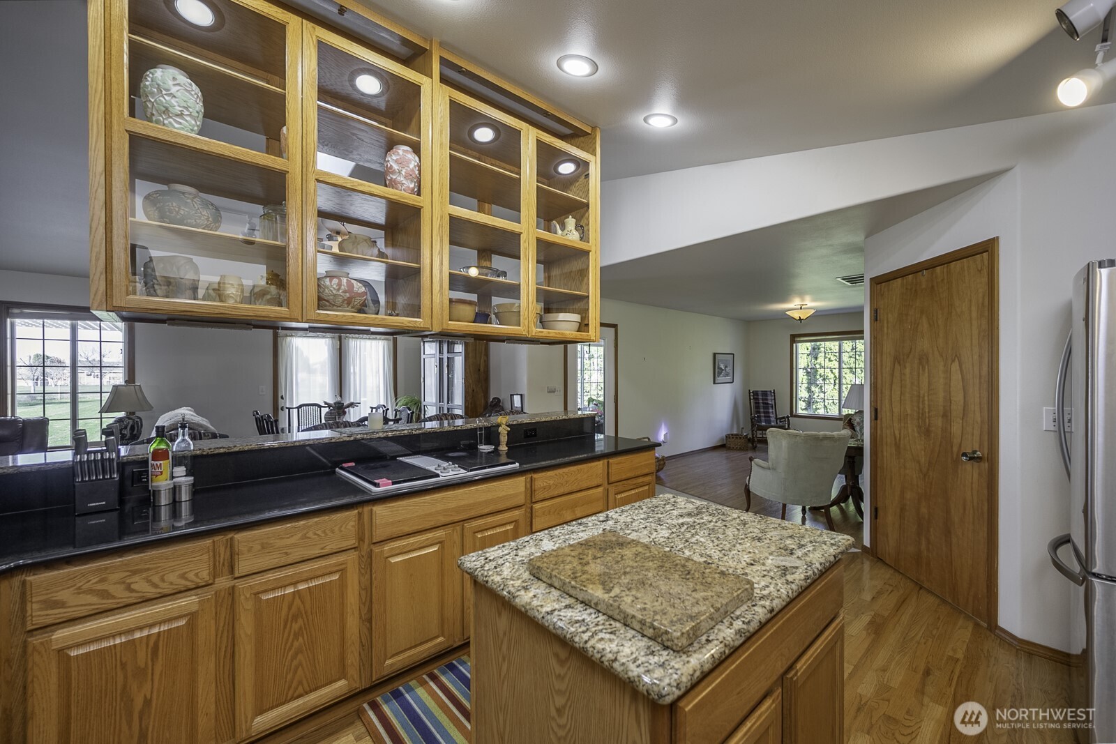 3440 Westshore Drive NE, Moses Lake, WA 98837