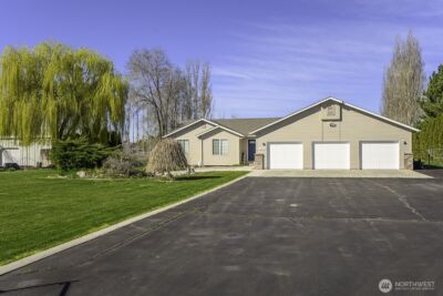 3440 Westshore Drive NE, Moses Lake, WA 98837 - Photo 2