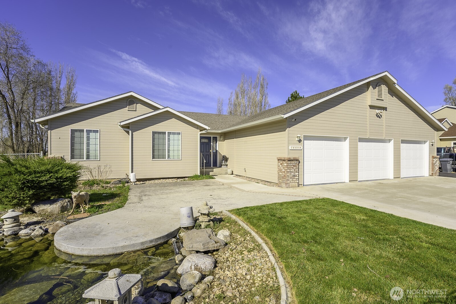 3440 Westshore Drive NE, Moses Lake, WA 98837