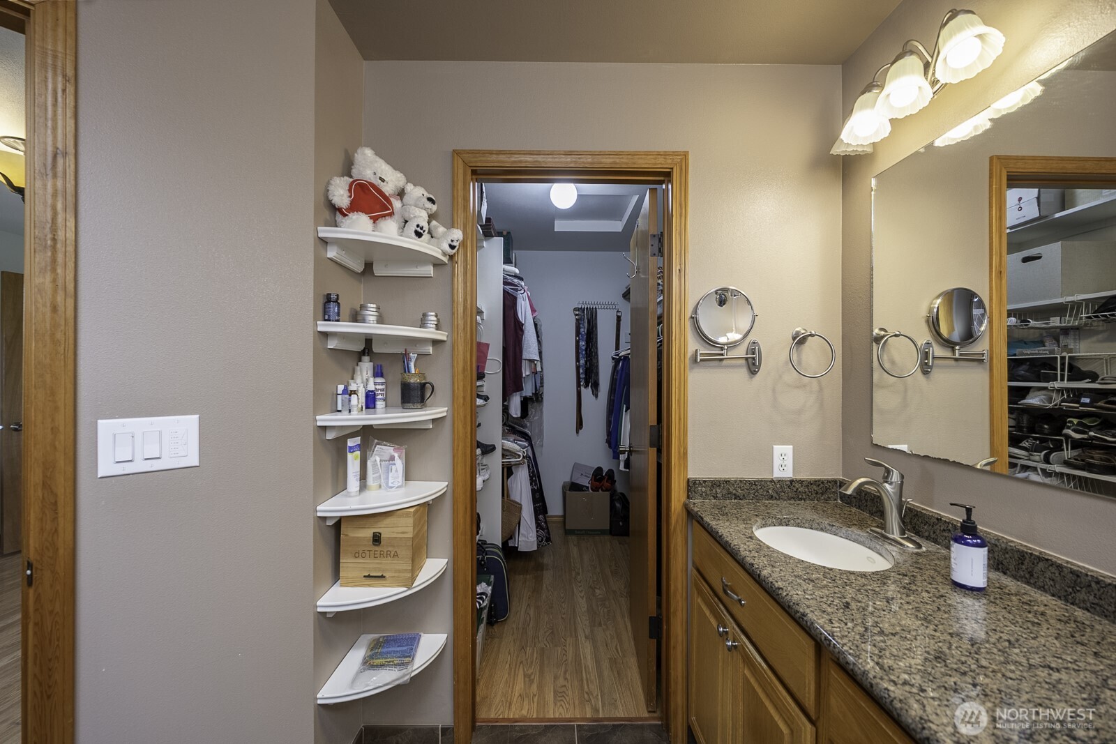 3440 Westshore Drive NE, Moses Lake, WA 98837