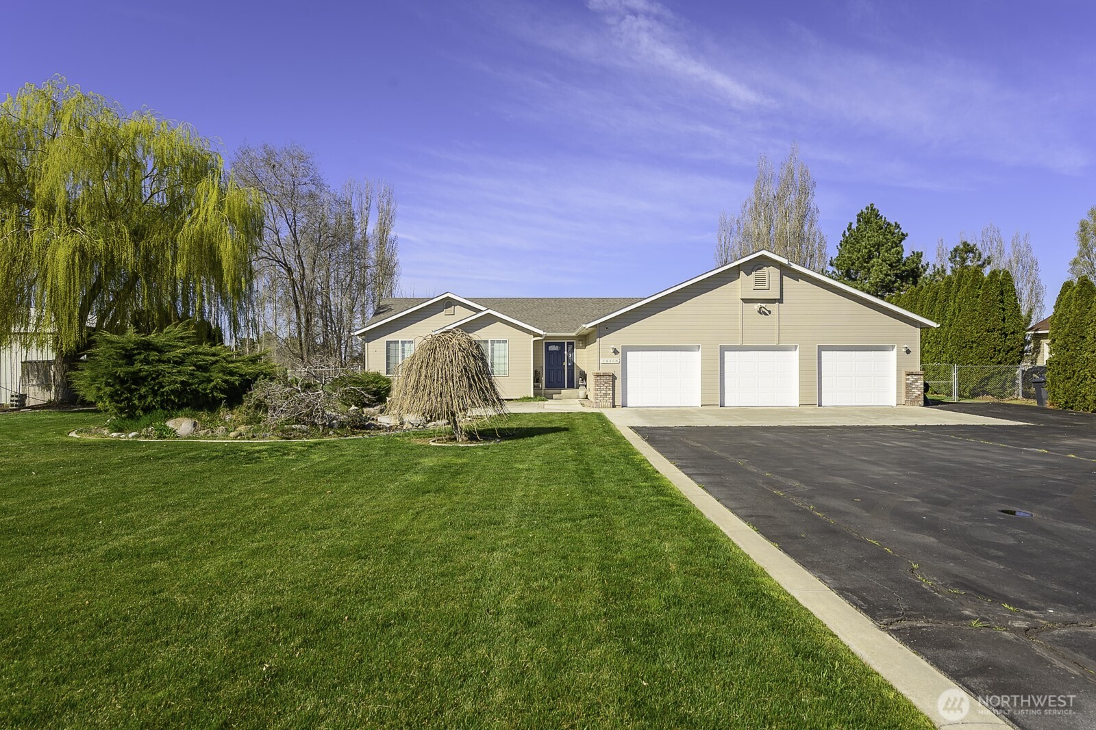 3440 Westshore Drive NE, Moses Lake, WA 98837