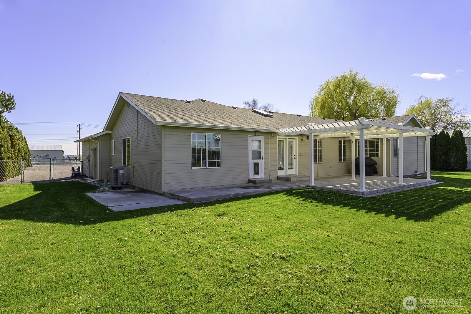 3440 Westshore Drive NE, Moses Lake, WA 98837