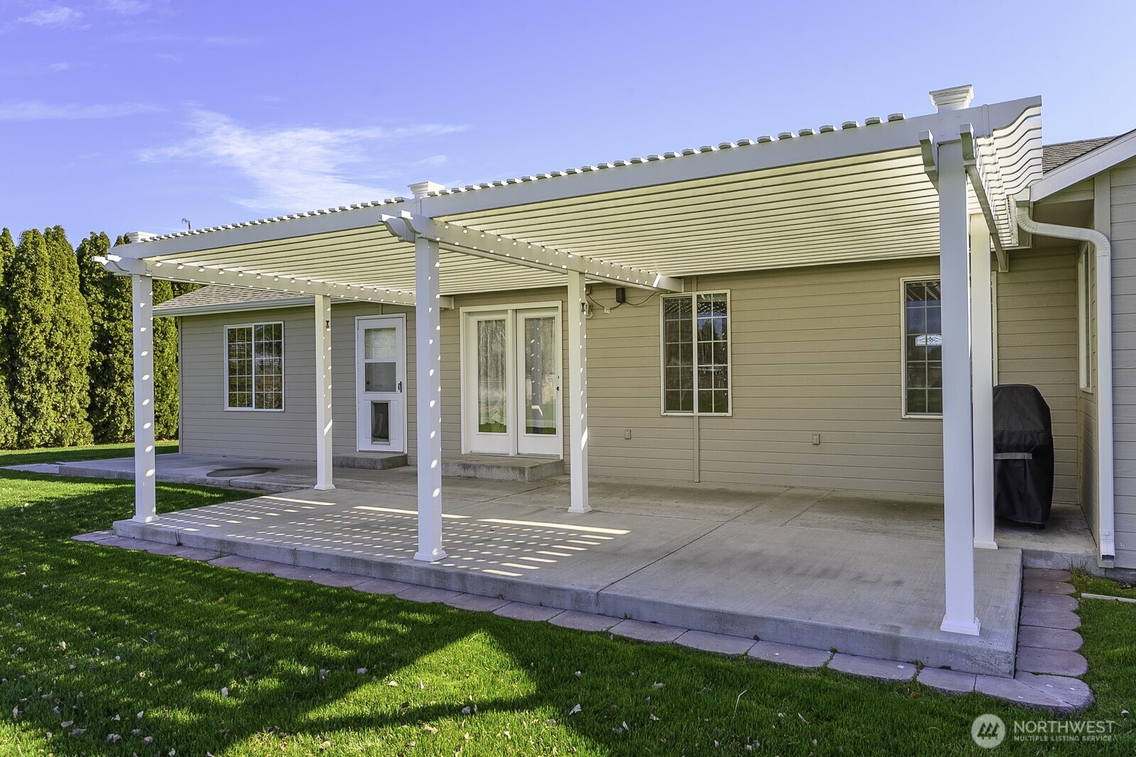 3440 Westshore Drive NE, Moses Lake, WA 98837