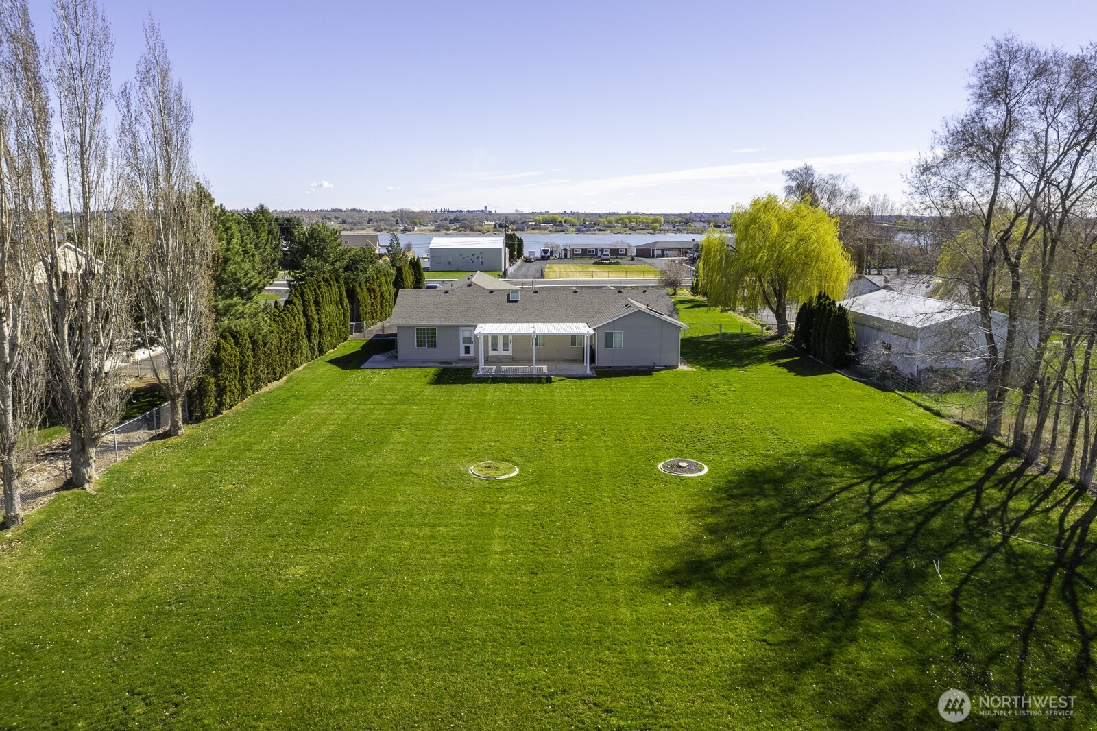 3440 Westshore Drive NE, Moses Lake, WA 98837