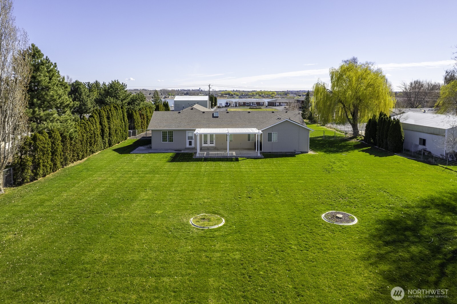 3440 Westshore Drive NE, Moses Lake, WA 98837