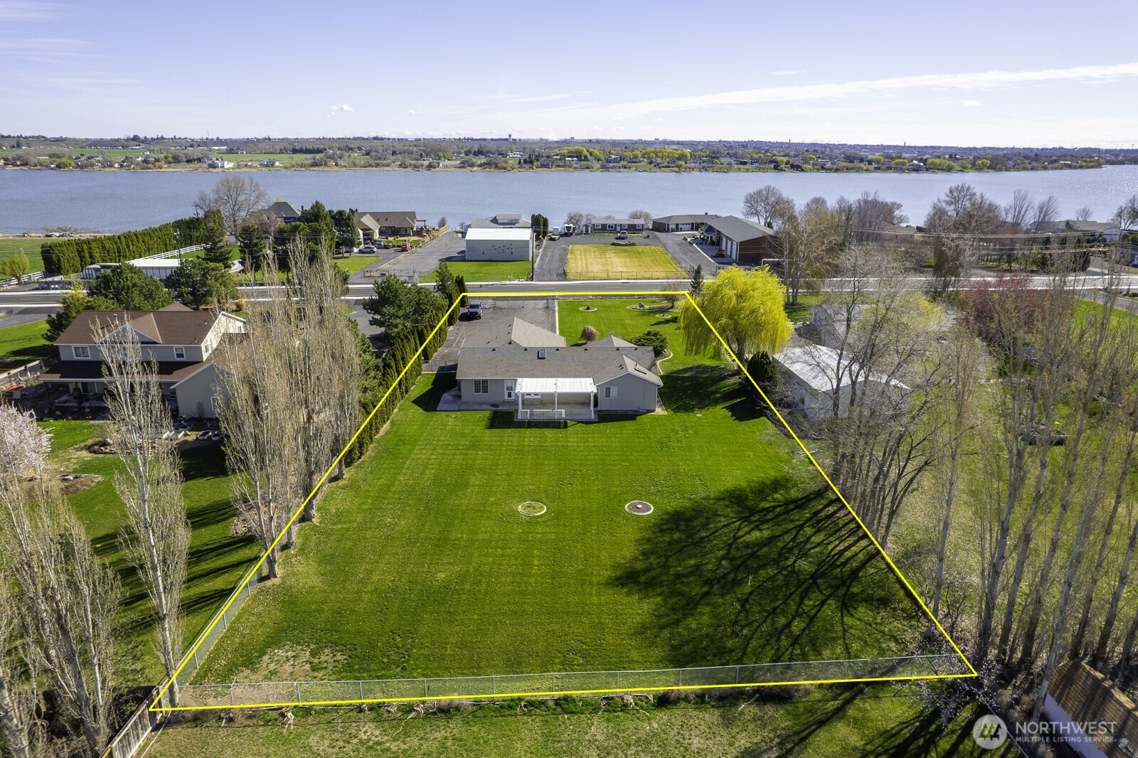 3440 Westshore Drive NE, Moses Lake, WA 98837