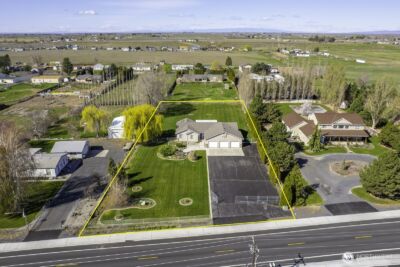 3440 Westshore Drive NE, Moses Lake, WA 98837 - Photo 5