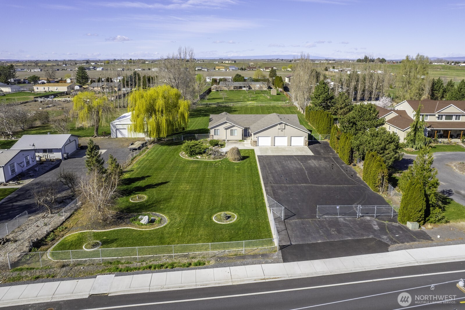 3440 Westshore Drive NE, Moses Lake, WA 98837