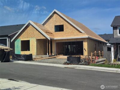 7161 (Lot 7) 91st Street E, Puyallup, WA 98371