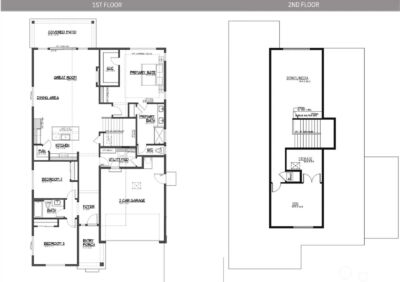 7161 (Lot 7) 91st Street E, Puyallup, WA 98371 - Photo 2