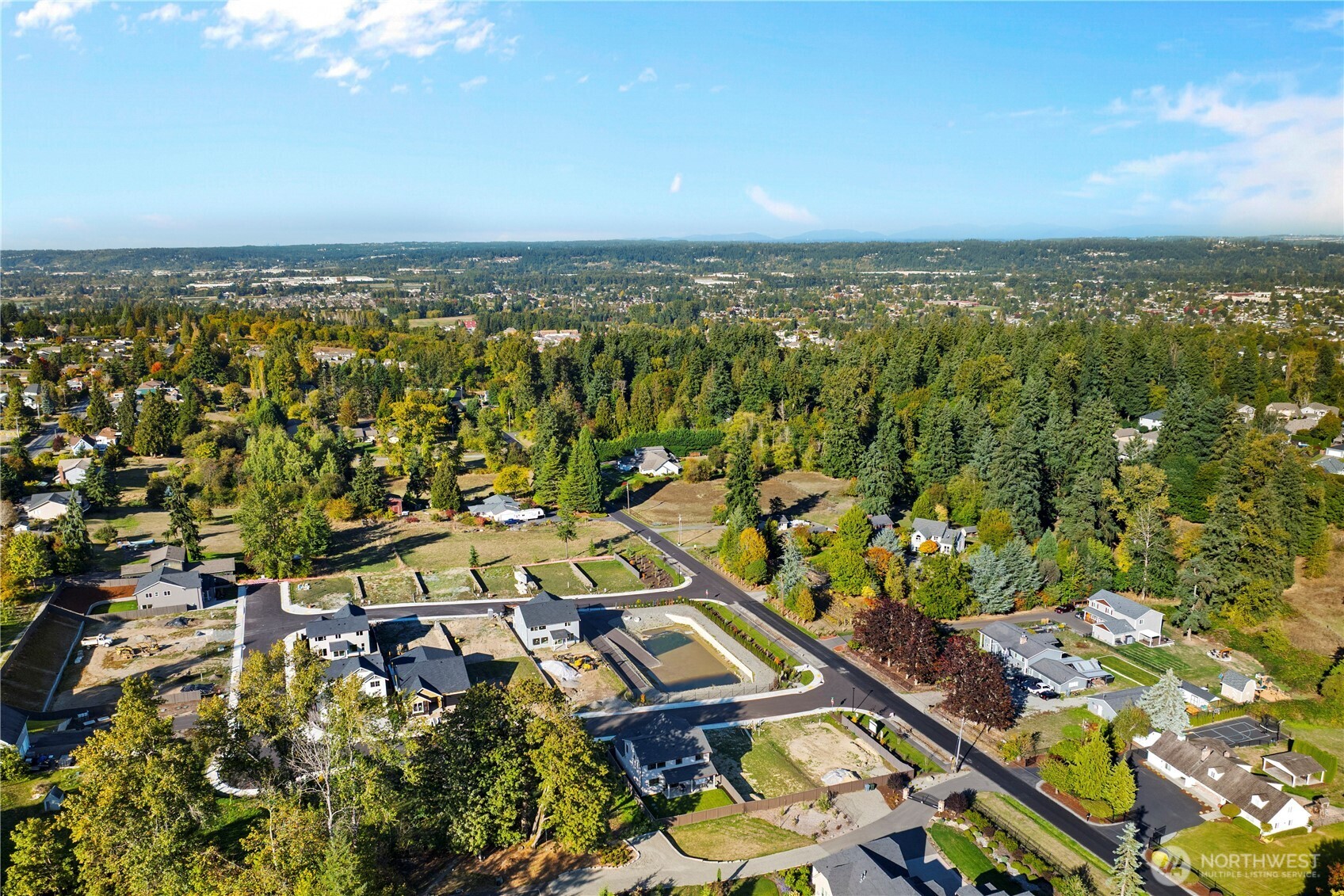 7161 (Lot 7) 91st Street E, Puyallup, WA 98371