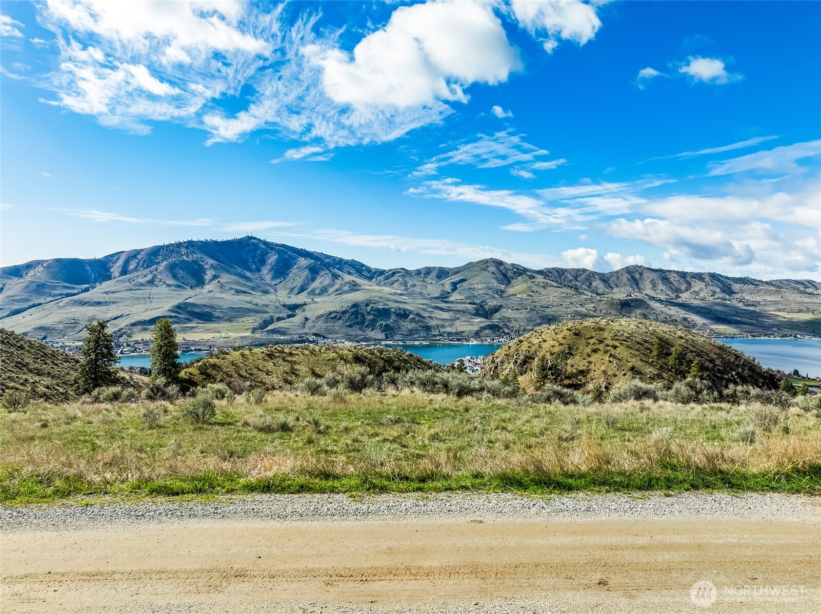 0 Skyfall Lane #D, Chelan, WA 98816