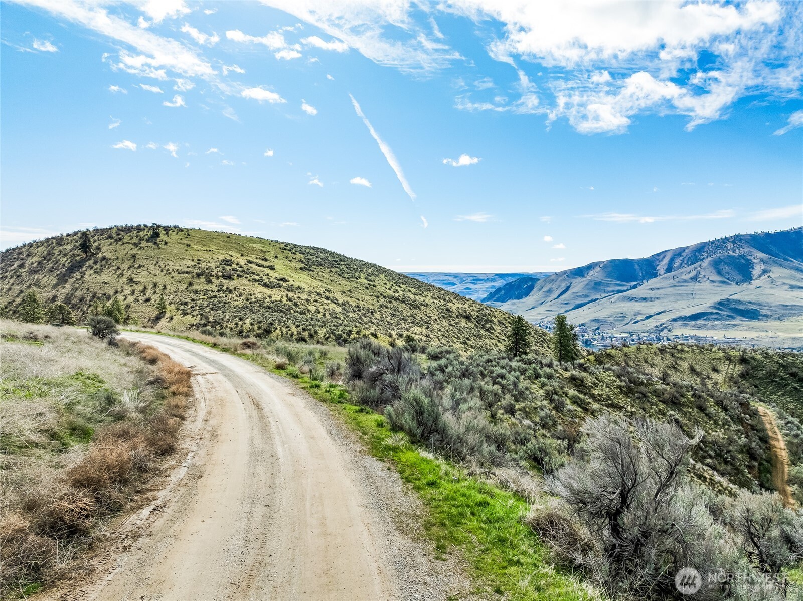 0 Skyfall Lane #D, Chelan, WA 98816