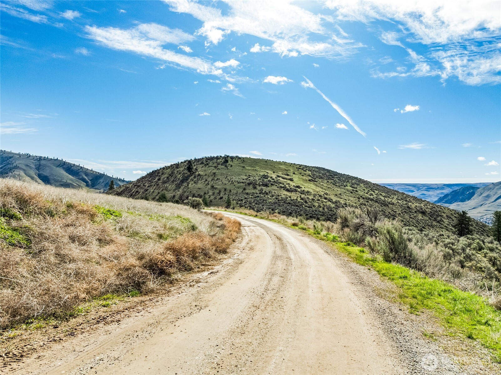 0 Skyfall Lane #D, Chelan, WA 98816