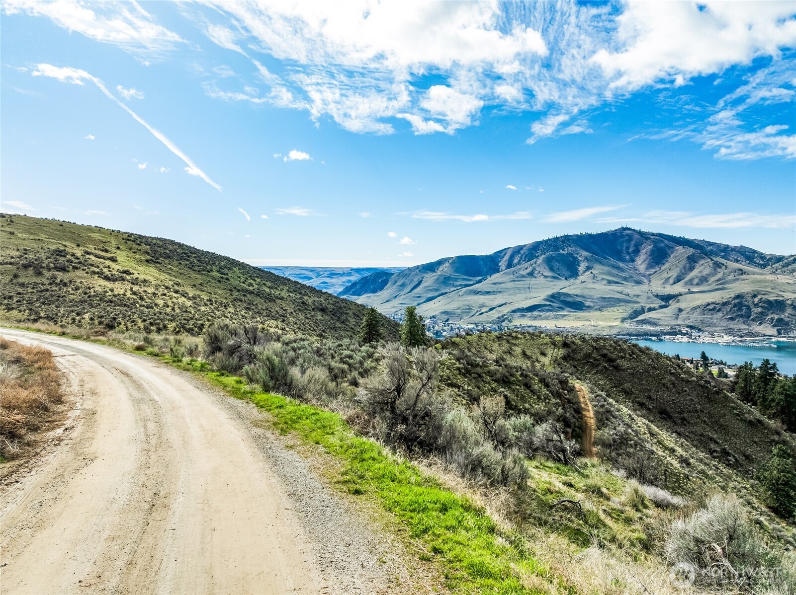 0 Skyfall Lane #D, Chelan, WA 98816