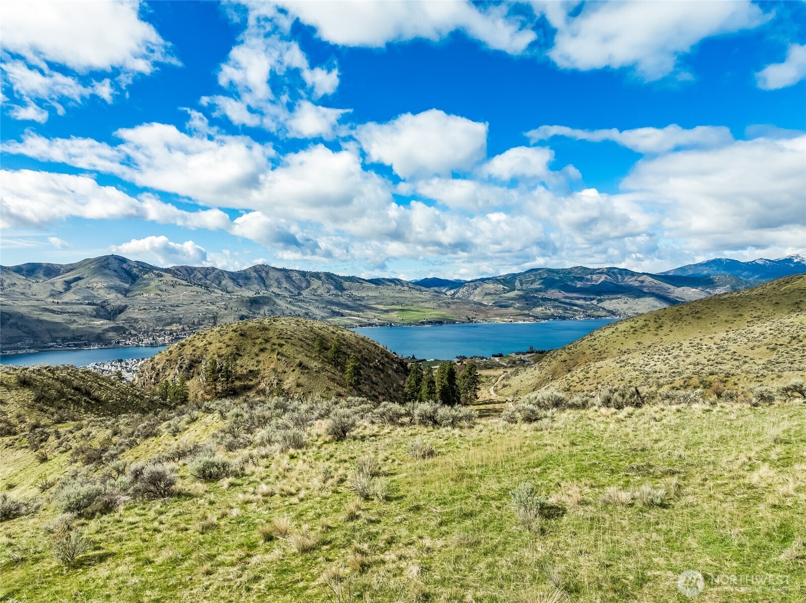 0 Skyfall Lane #D, Chelan, WA 98816
