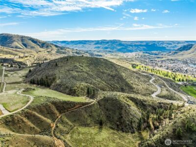 0 Skyfall Lane #D, Chelan, WA 98816 - Photo 3