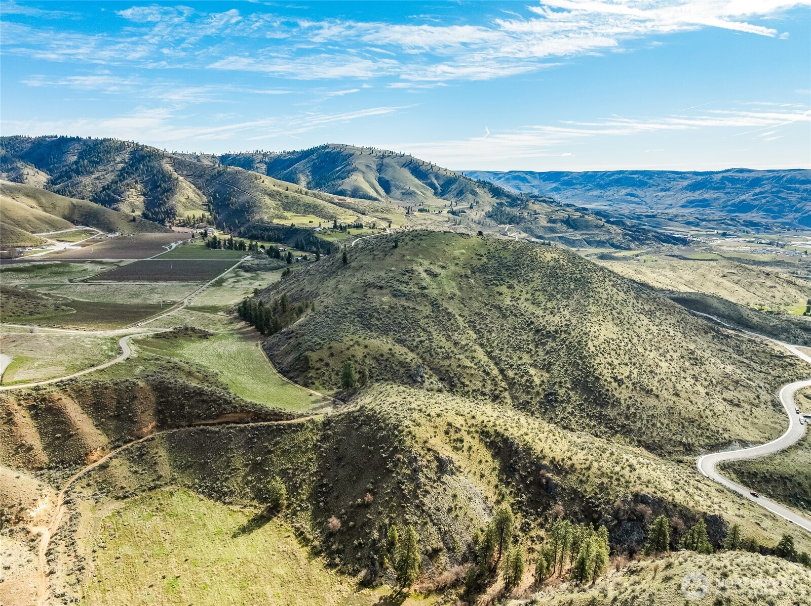 0 Skyfall Lane #D, Chelan, WA 98816