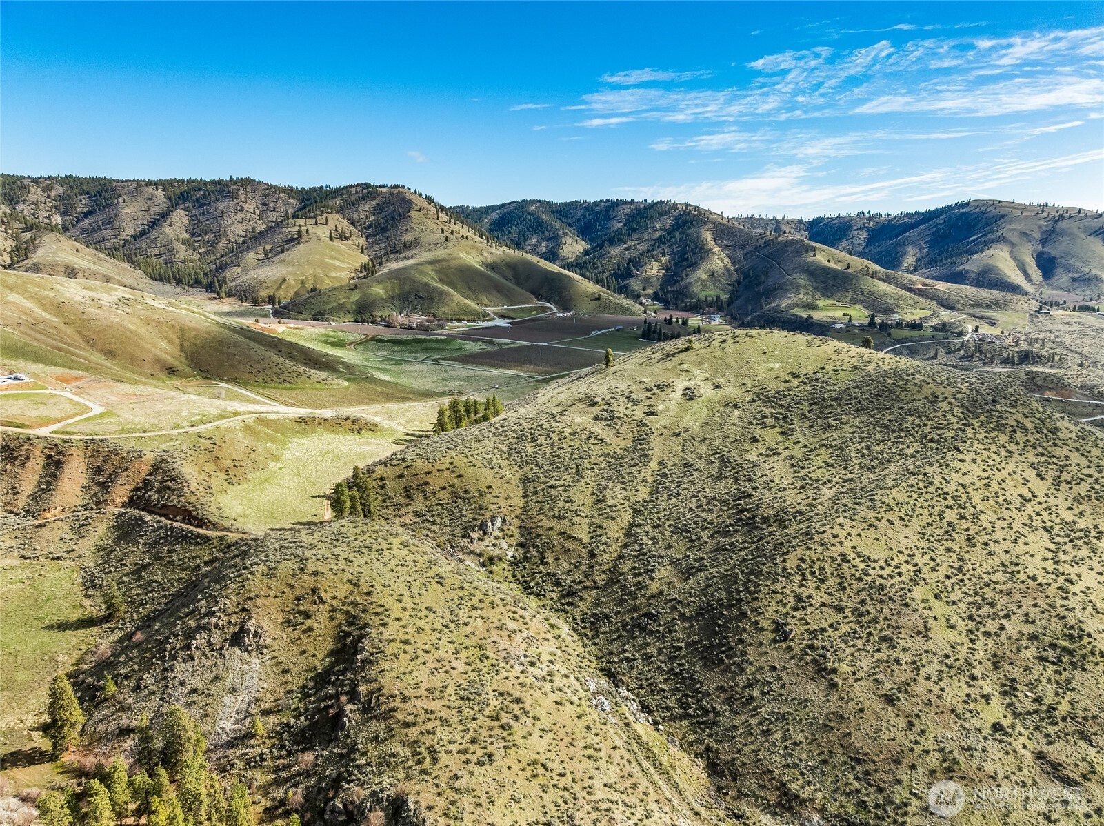 0 Skyfall Lane #D, Chelan, WA 98816